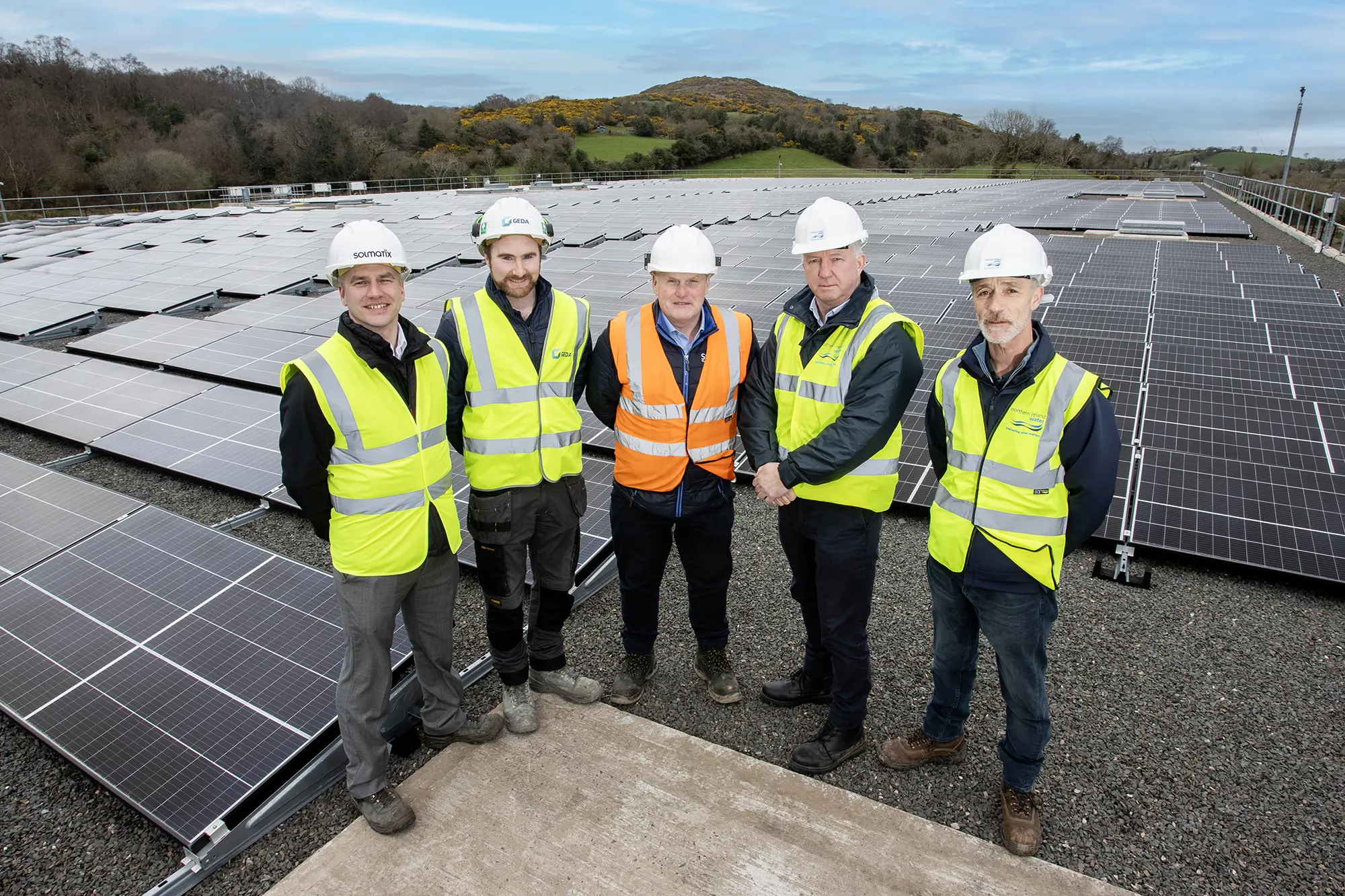 Renewable Energy Banner