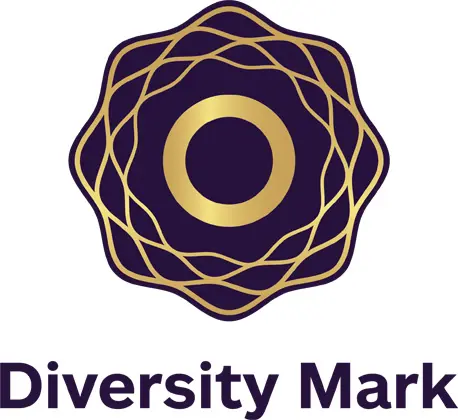 New Diversity Mark Logo