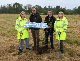 Pic17 Niwaterwaterhalfwaytoambitious1milliontreesplantinggoalreszied