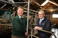 Milking Parlour