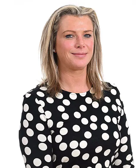 Gillian Shaw