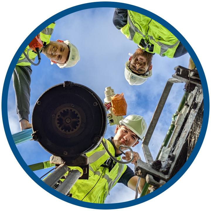 Entry Level Apprentices