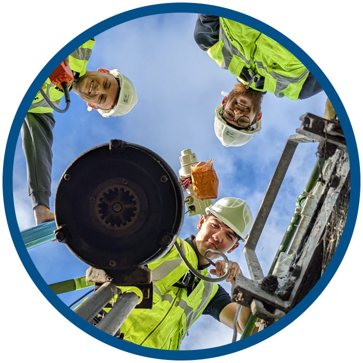 Entry Level Apprentices