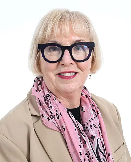 Marie Therese Mcgivern