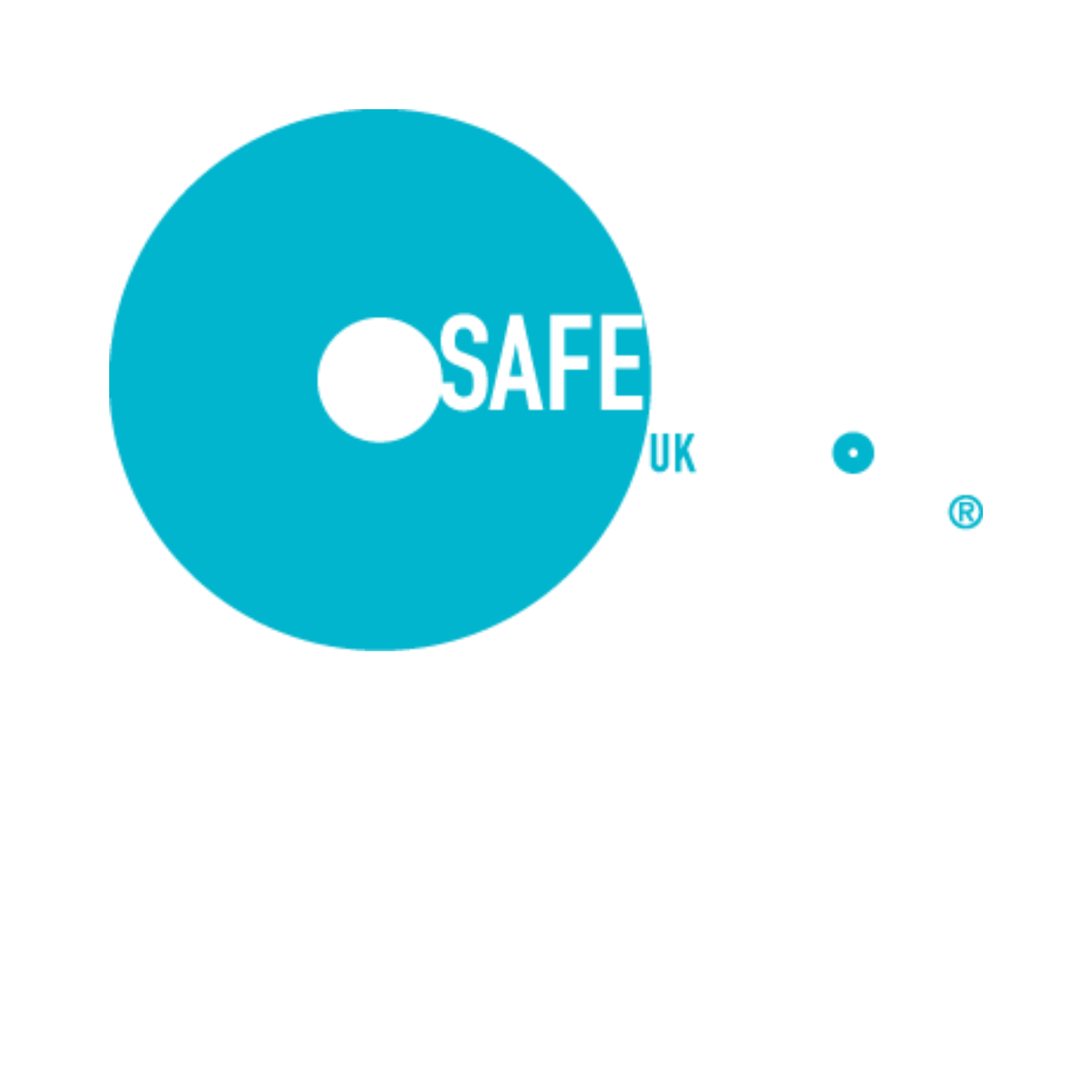 Safe Spaces - UK says No More