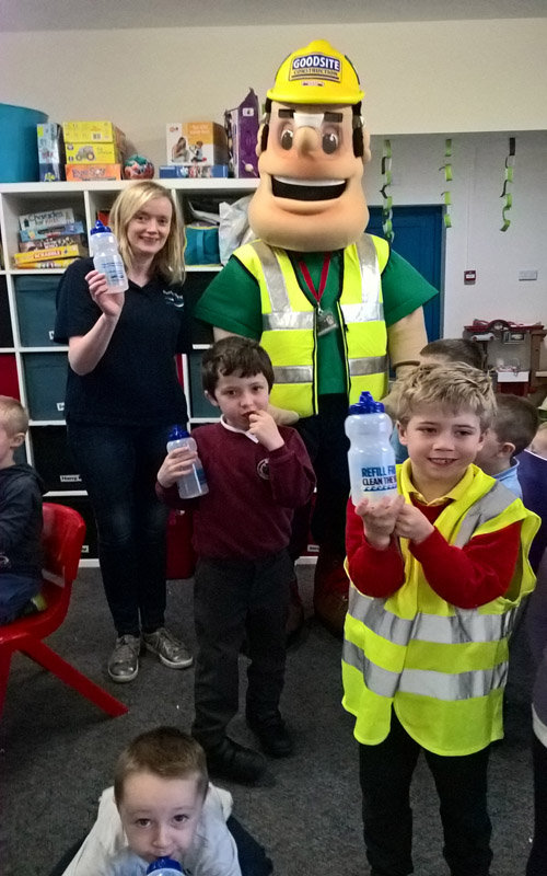 | NI Water News