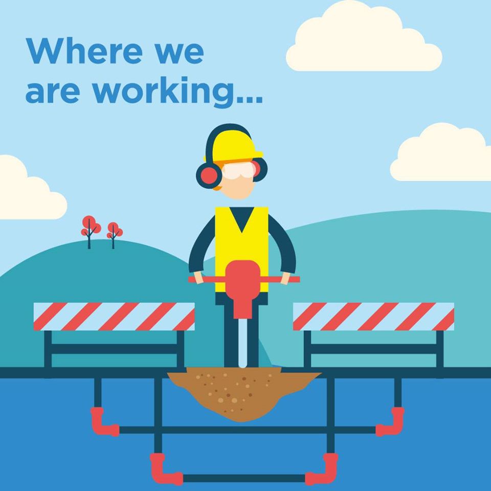 | NI Water News