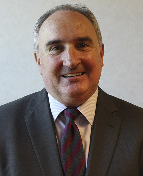 Peter McNaney