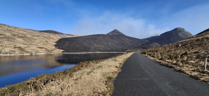 Road by water | NI Water News