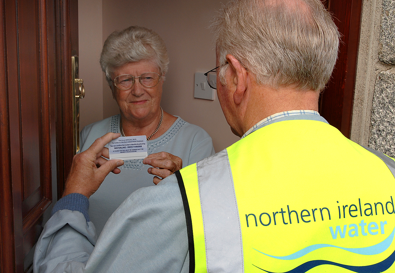 | NI Water News