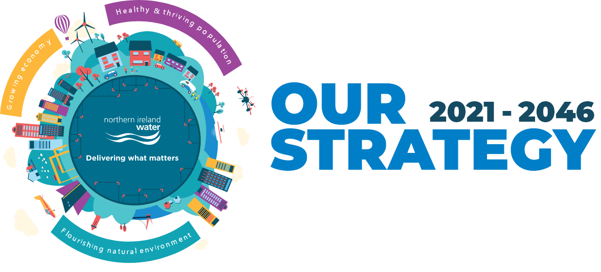 Have your say on our strategy