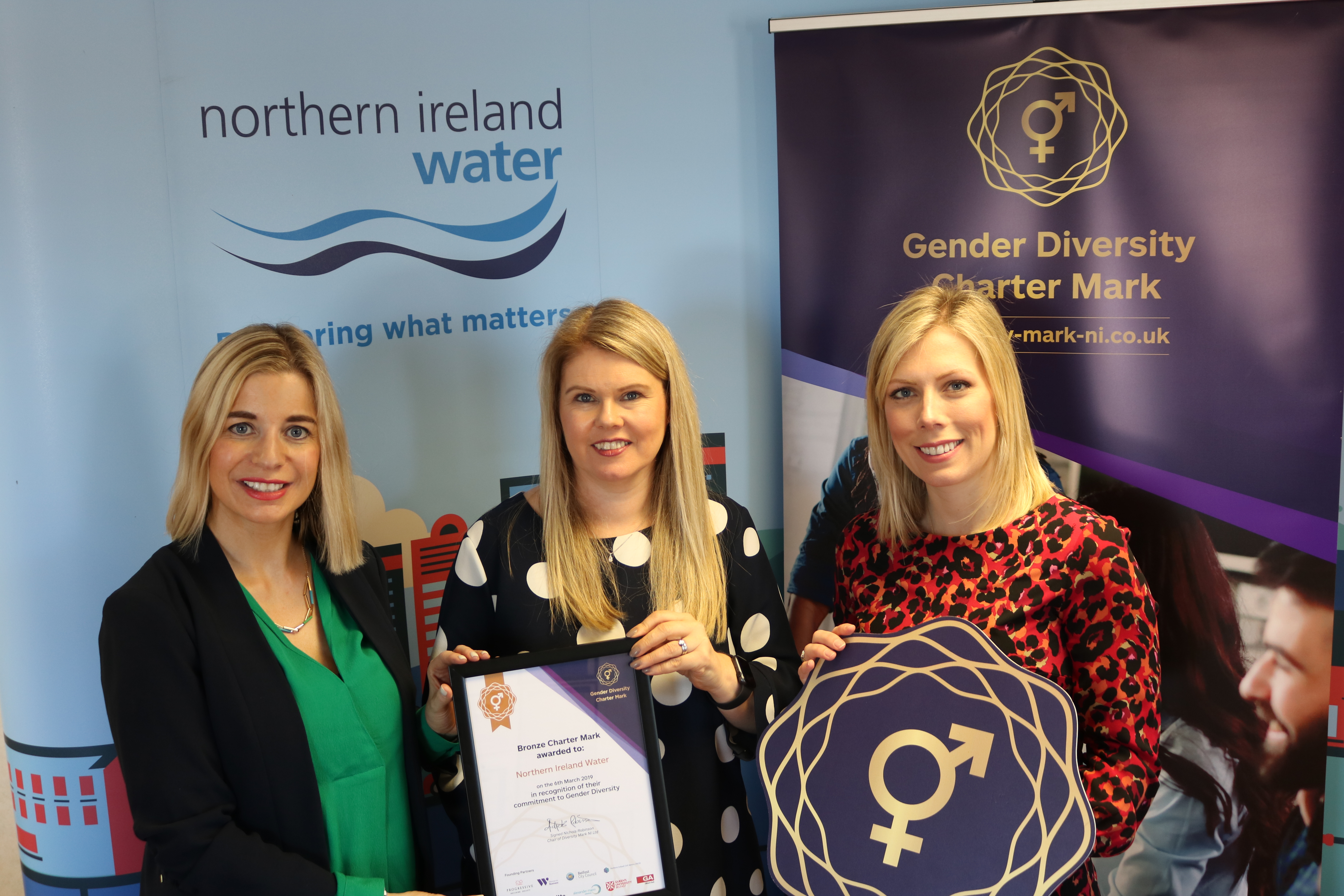  | NI Water News