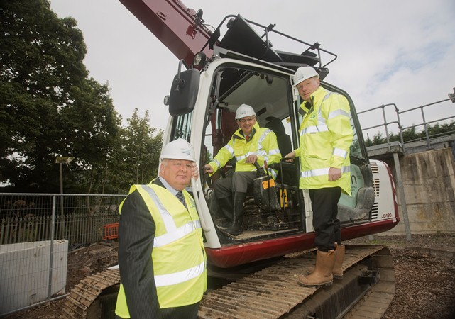 | NI Water News