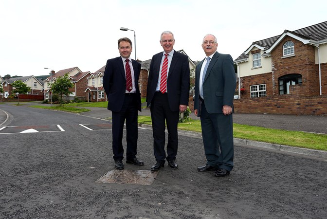 | NI Water News