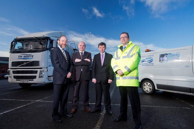 | NI Water News