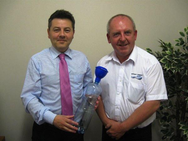 | NI Water News