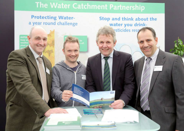 | NI Water News