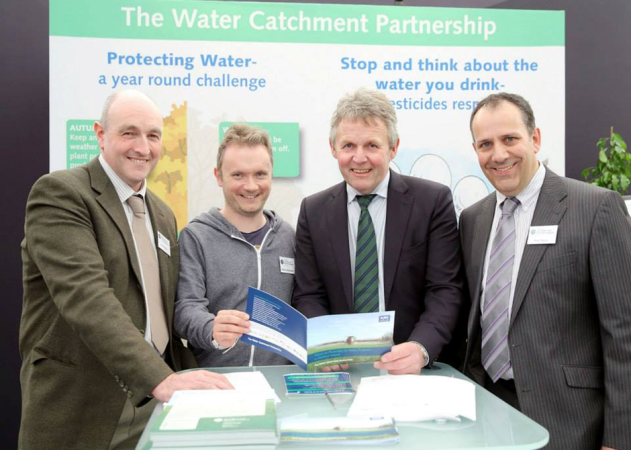  | NI Water News