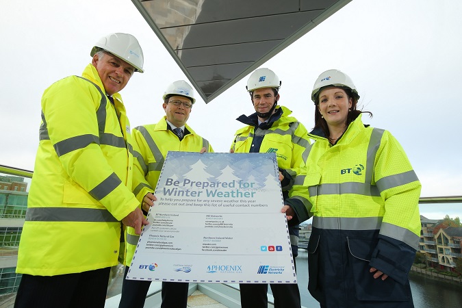 | NI Water News