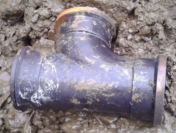 | NI Water News