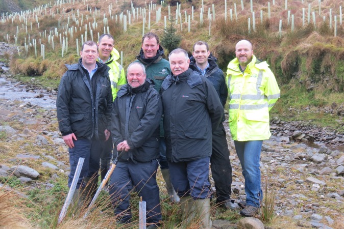 | NI Water News