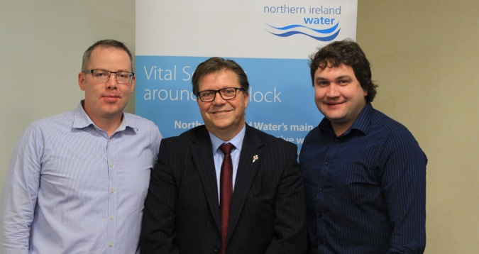  | NI Water News