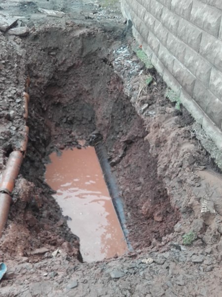 | NI Water News