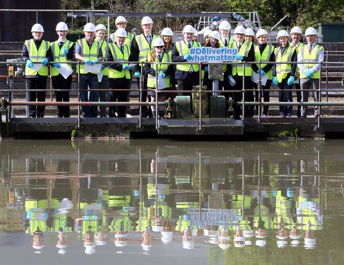 | NI Water News