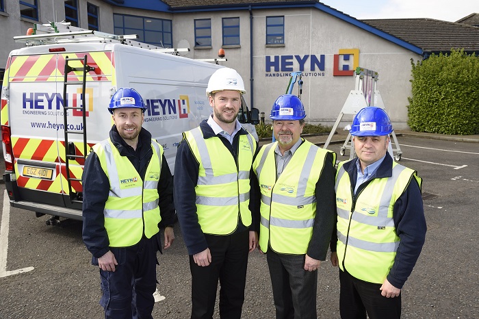 | NI Water News