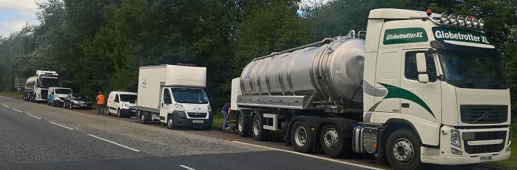 | NI Water News