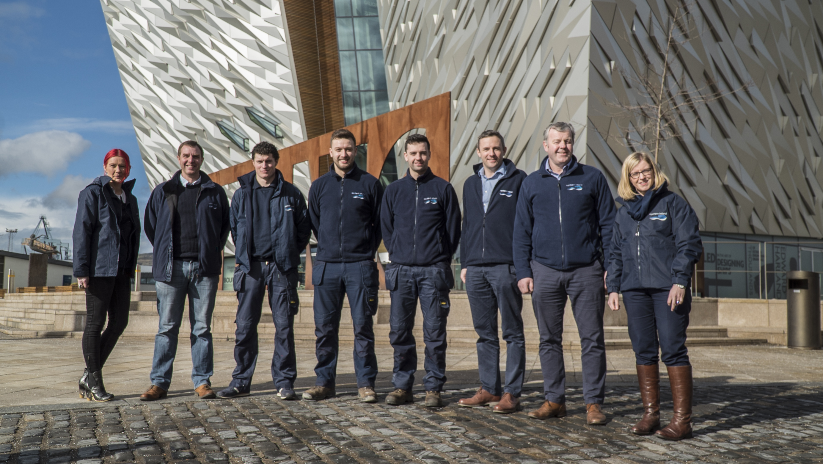 | NI Water News