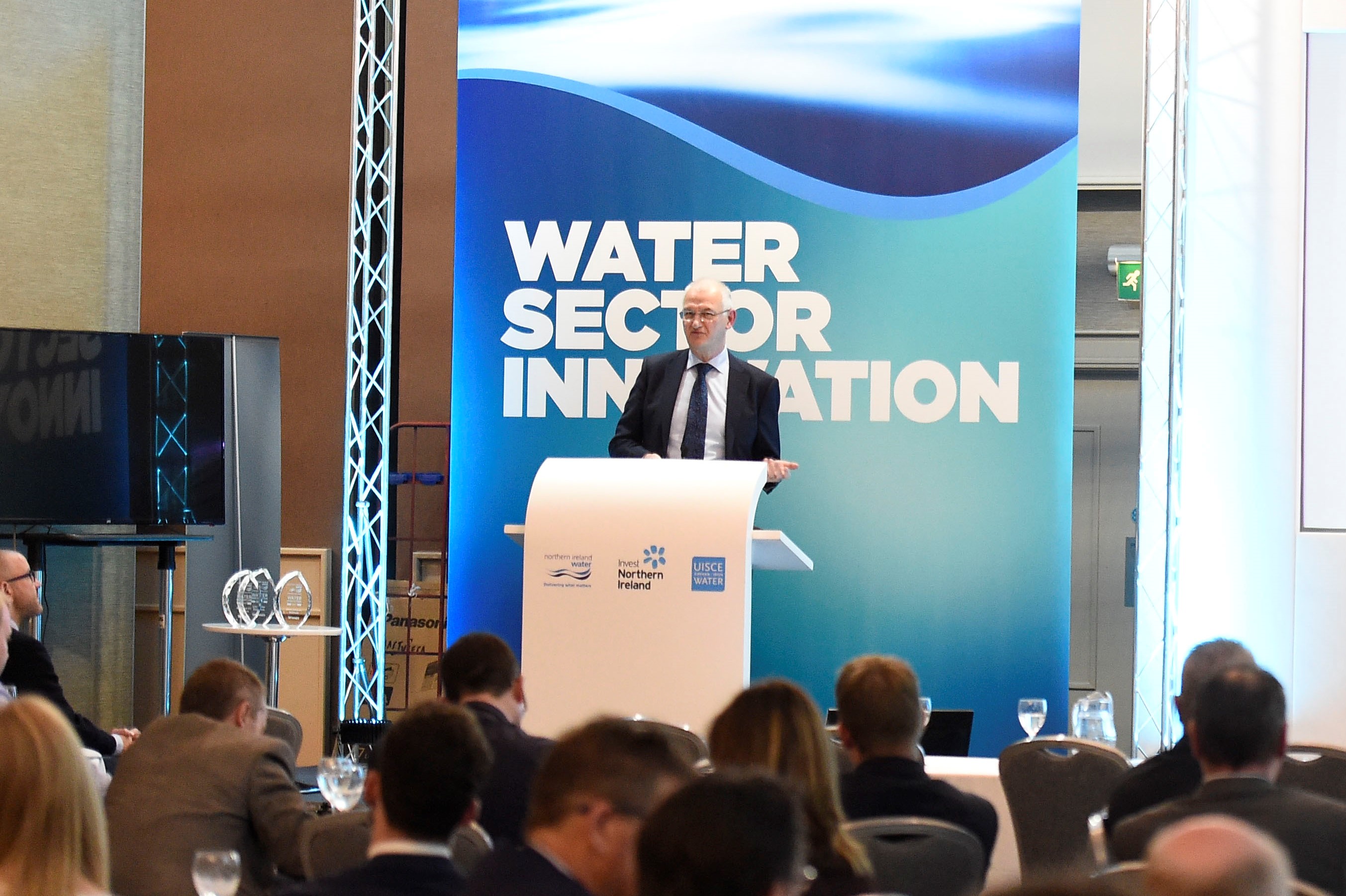 | NI Water News