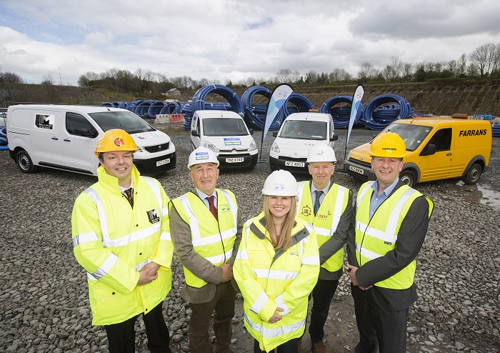 | NI Water News