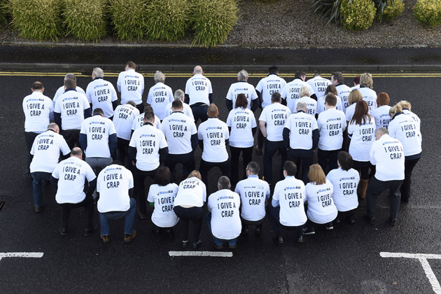 | NI Water News