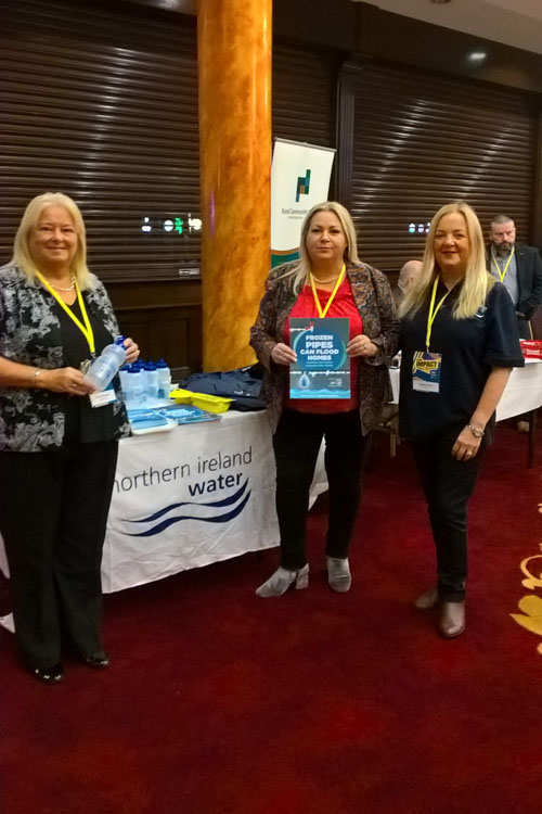 | NI Water News