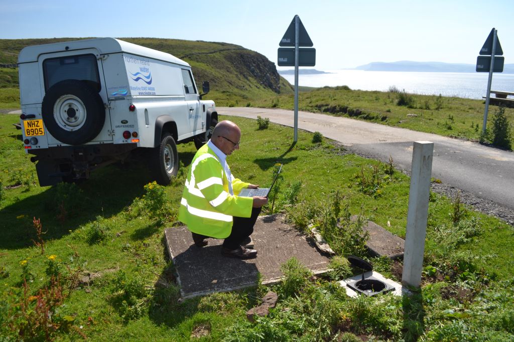 | NI Water News