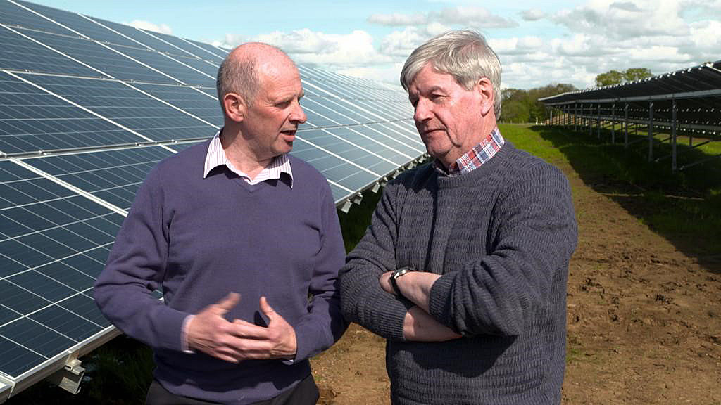 | NI Water News