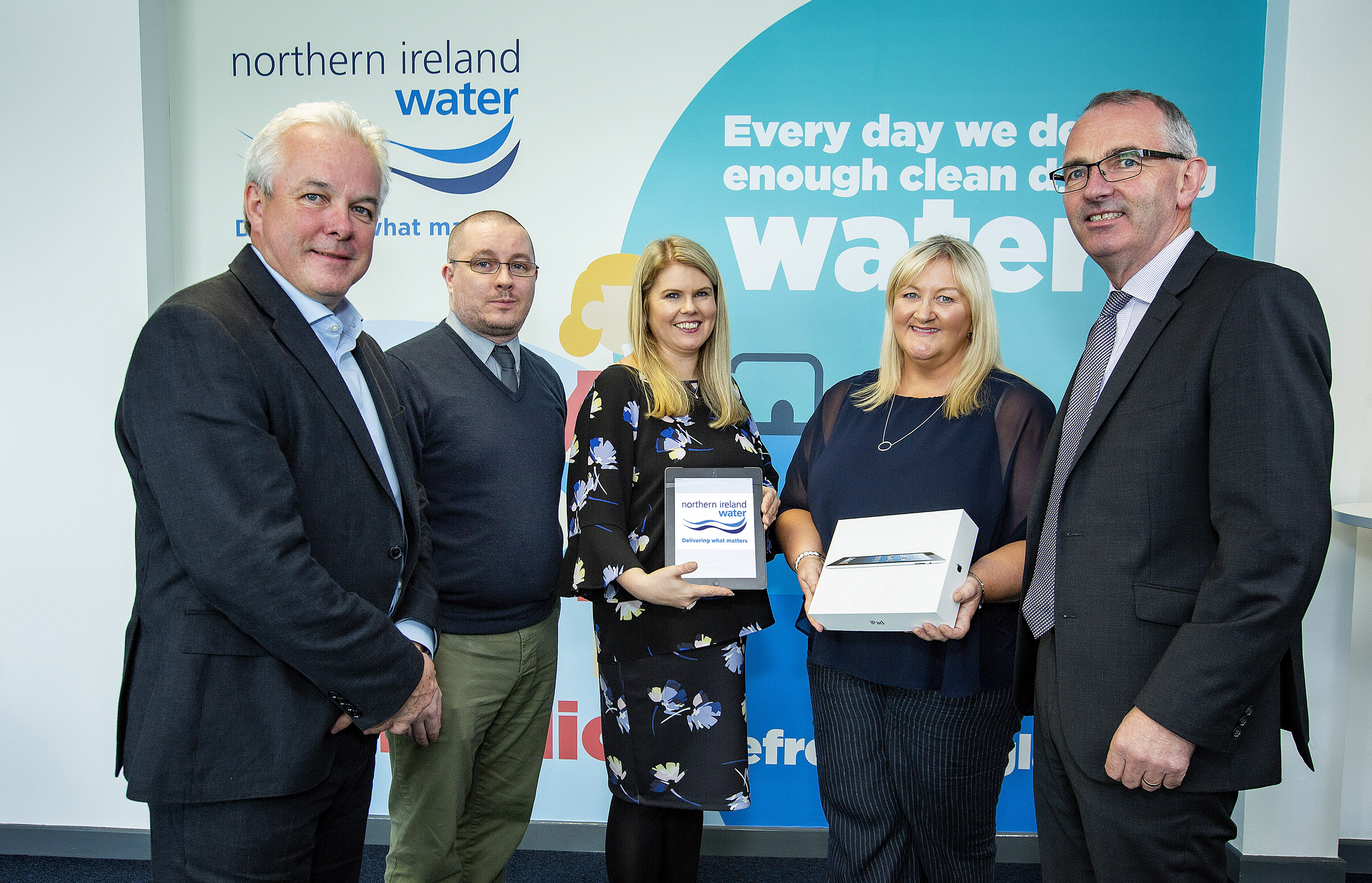  | NI Water News