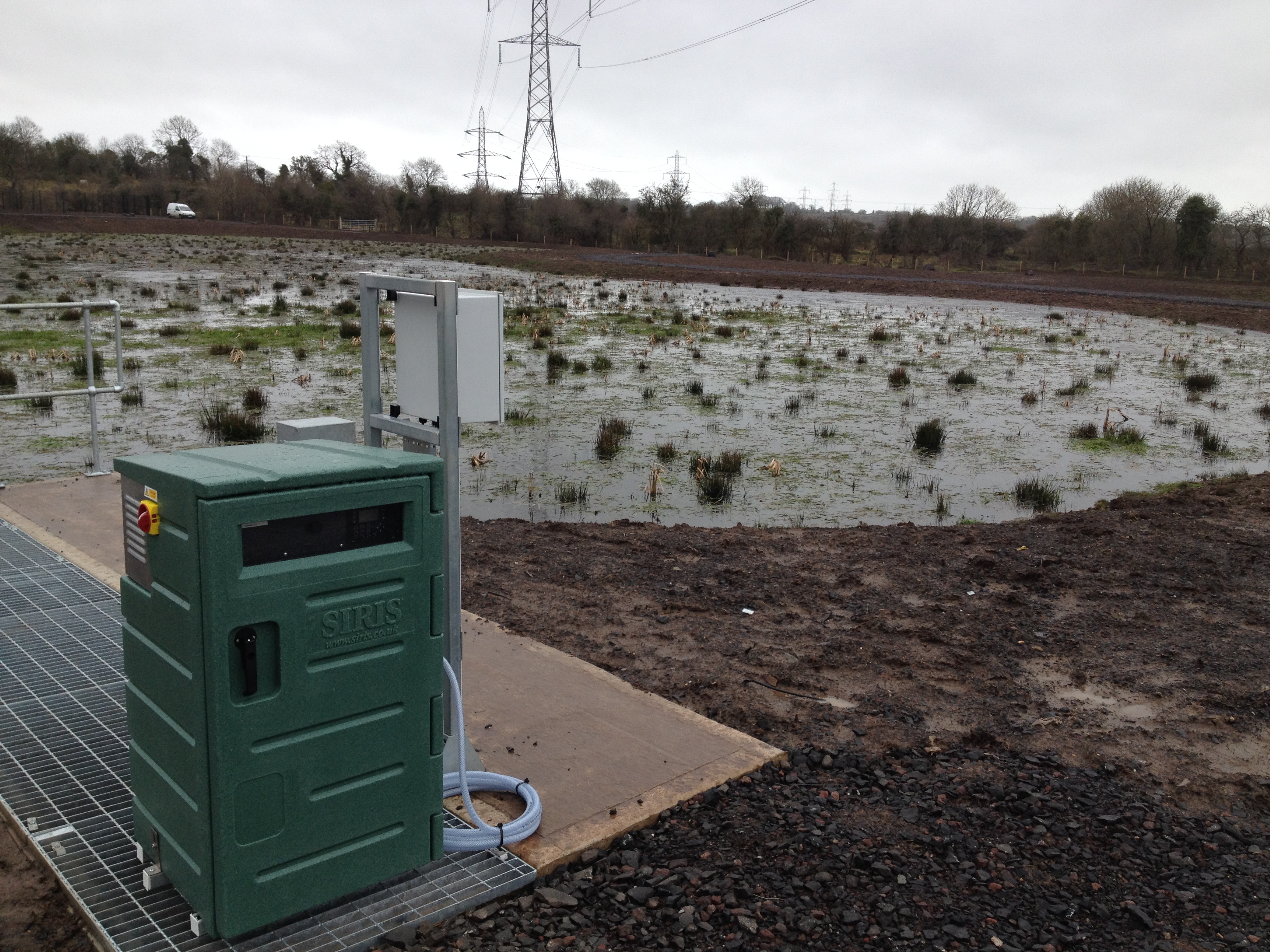 The Wonder of Wetlands  | NI Water News