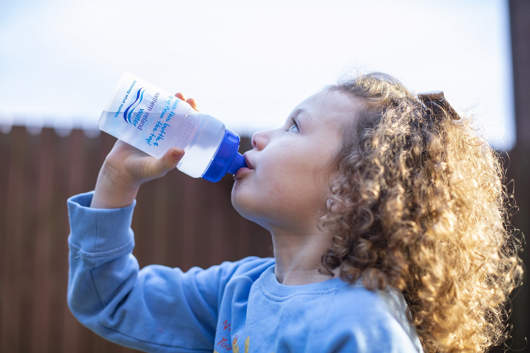 | NI Water News