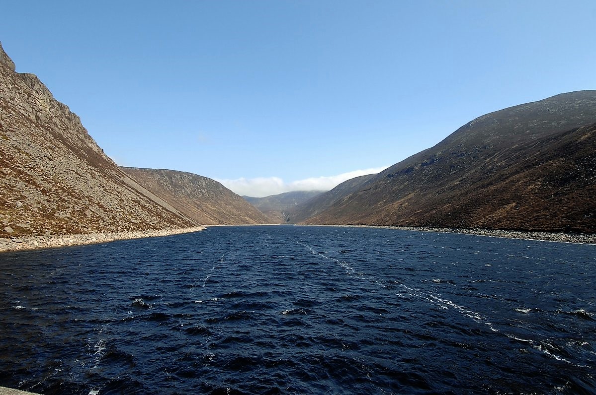 Reservoir Safety | NI Water News