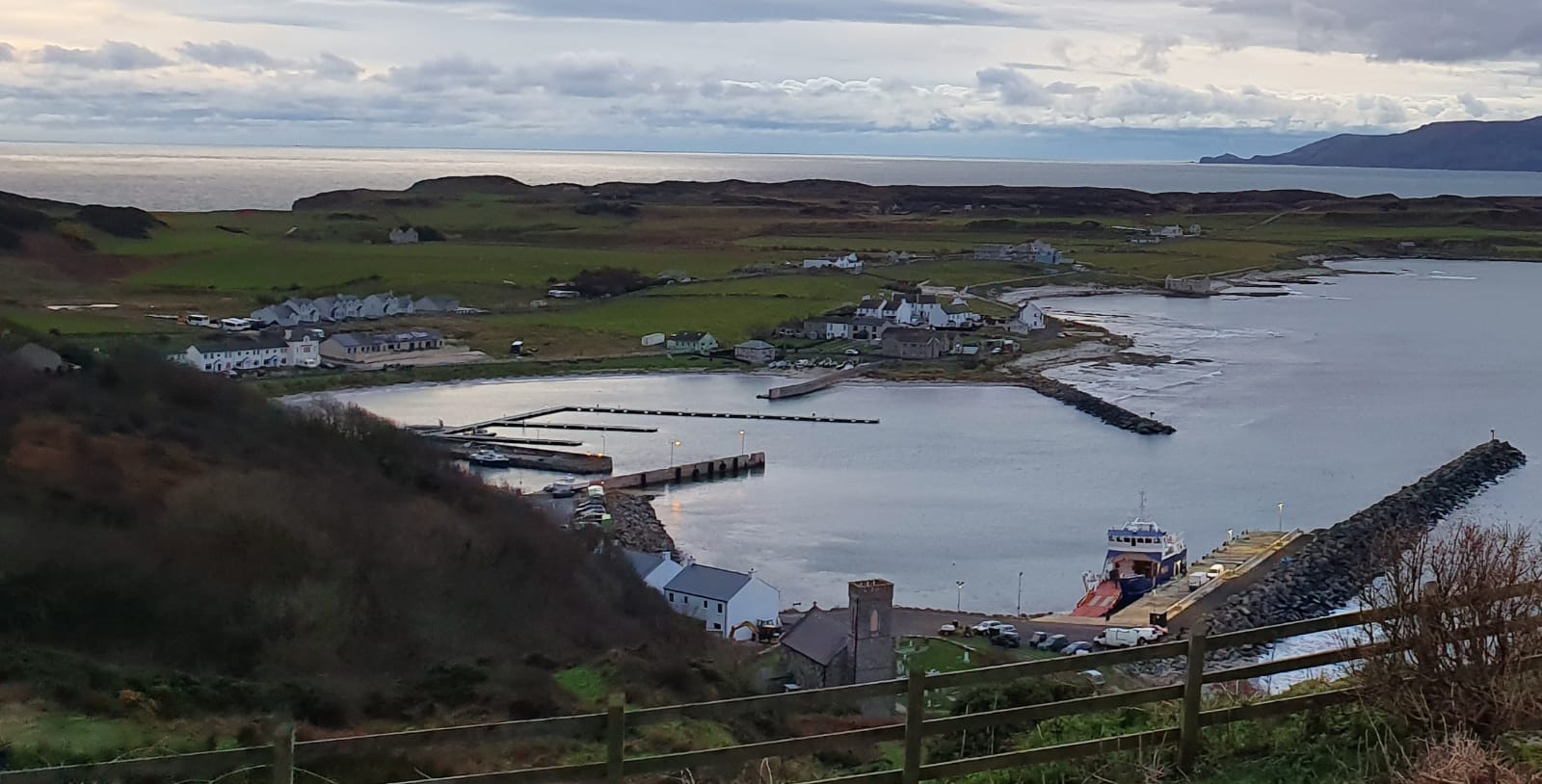 | NI Water News