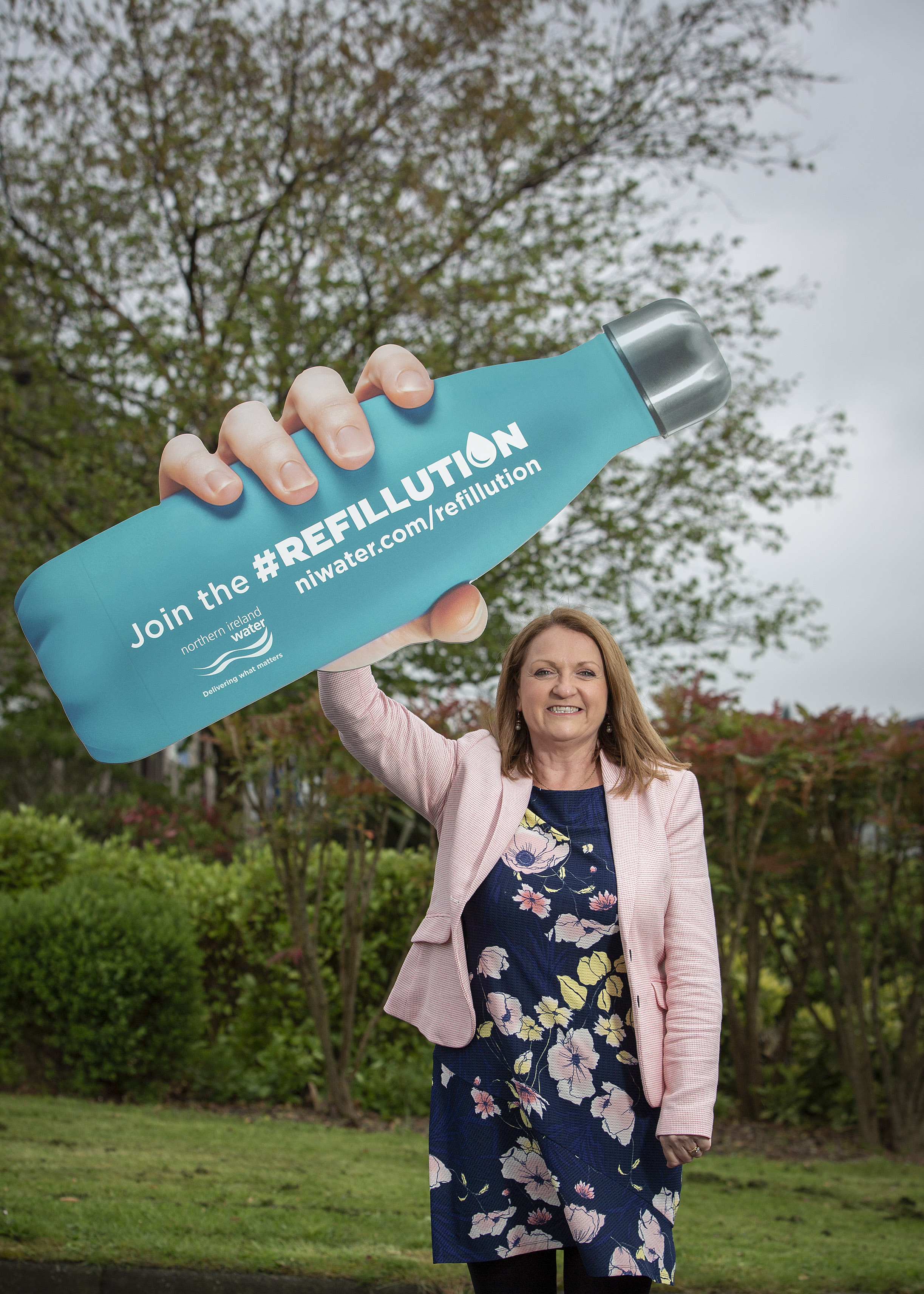| NI Water News