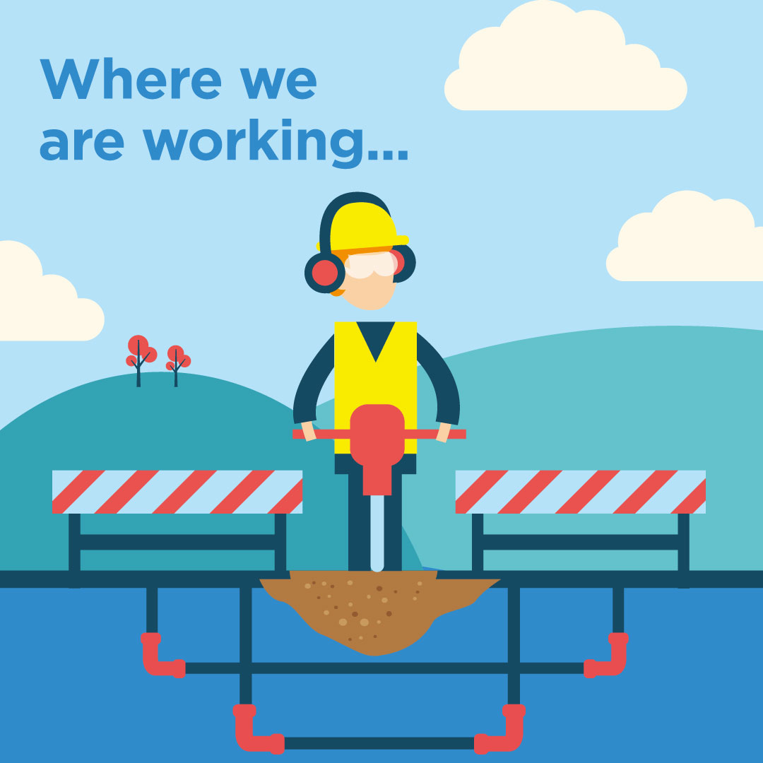 | NI Water News