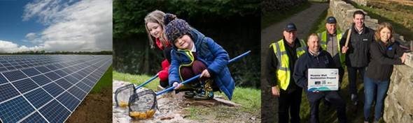 | NI Water News