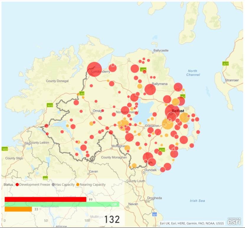  | NI Water News