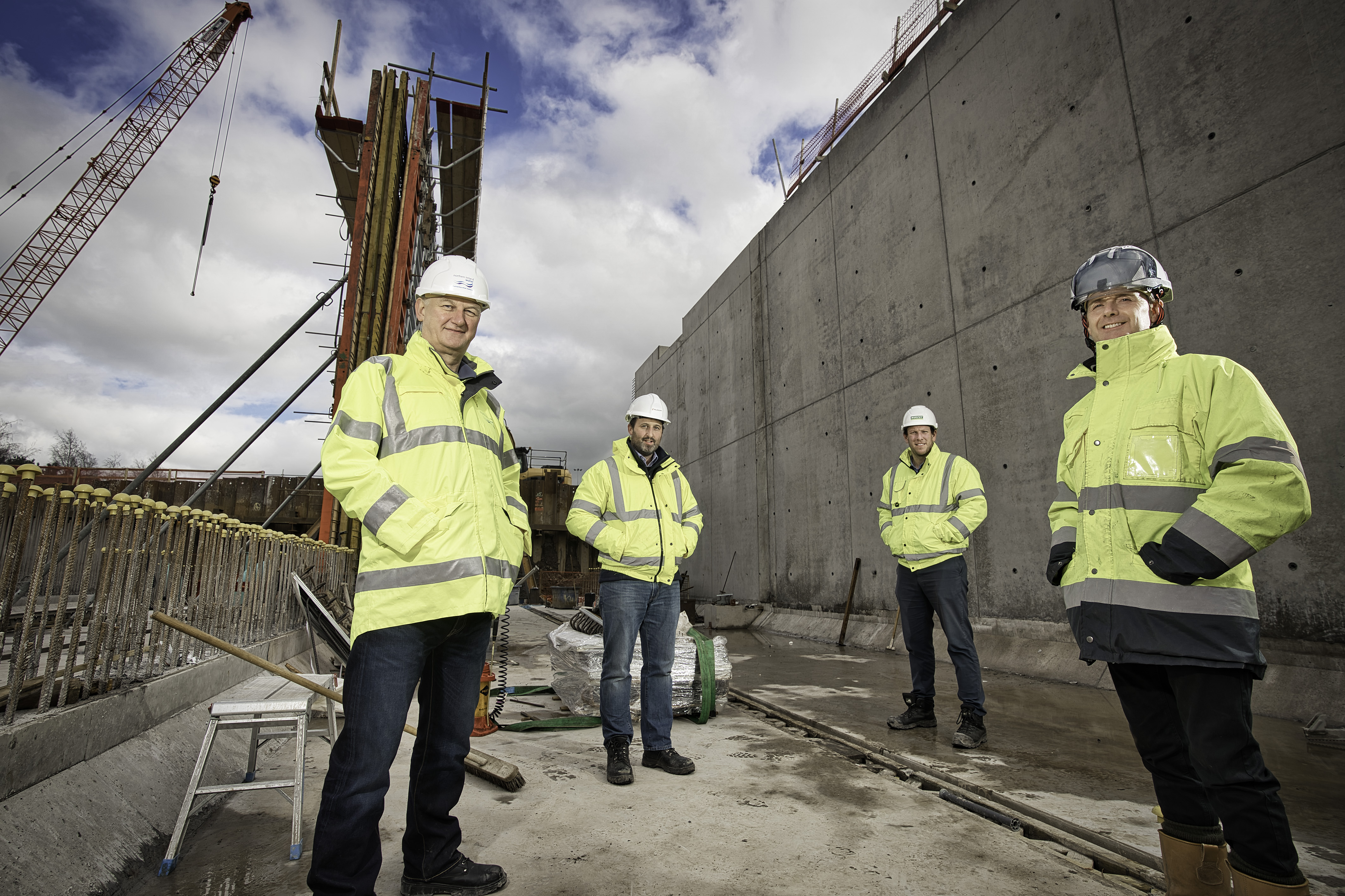 | NI Water News