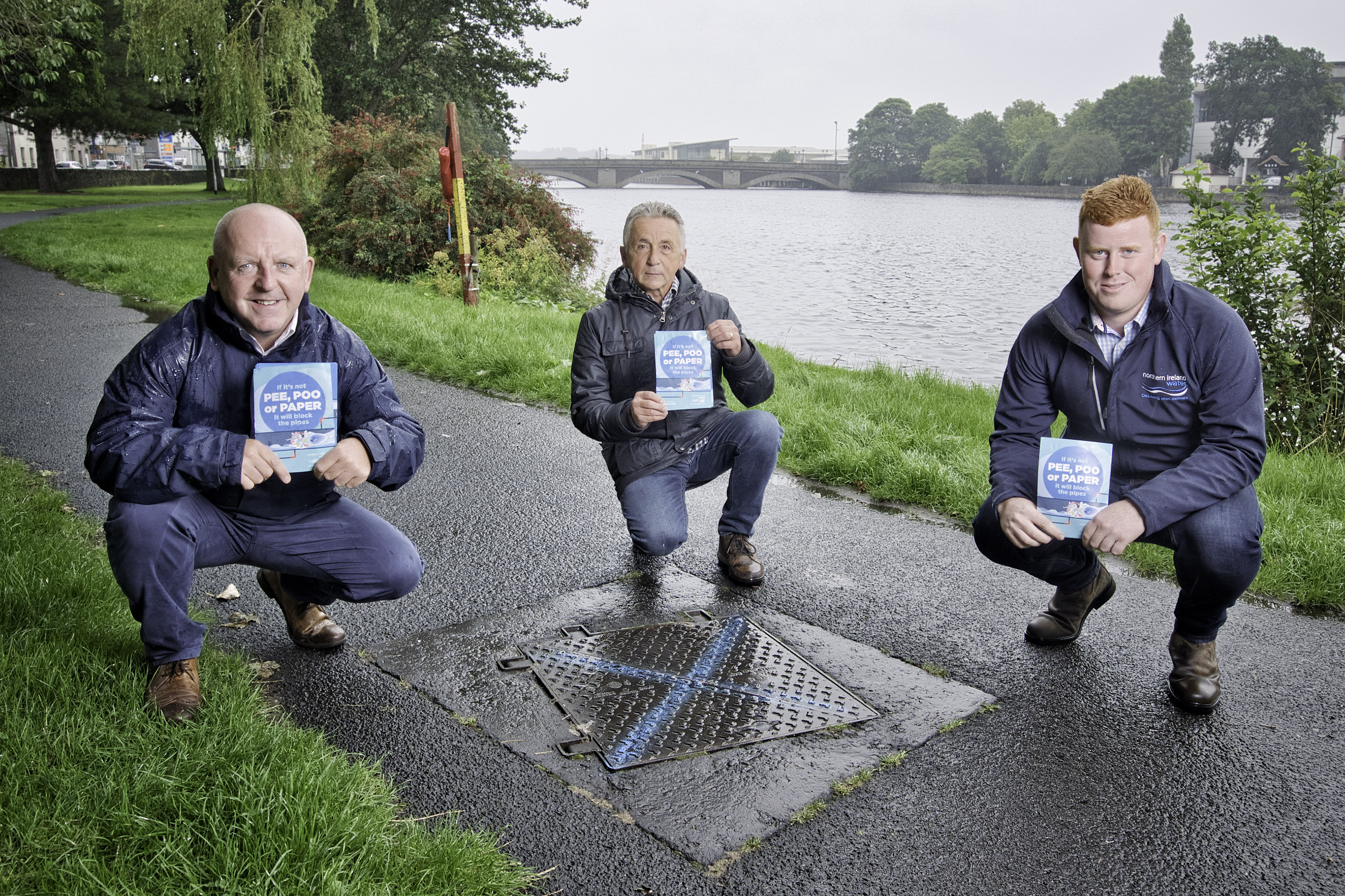  | NI Water News