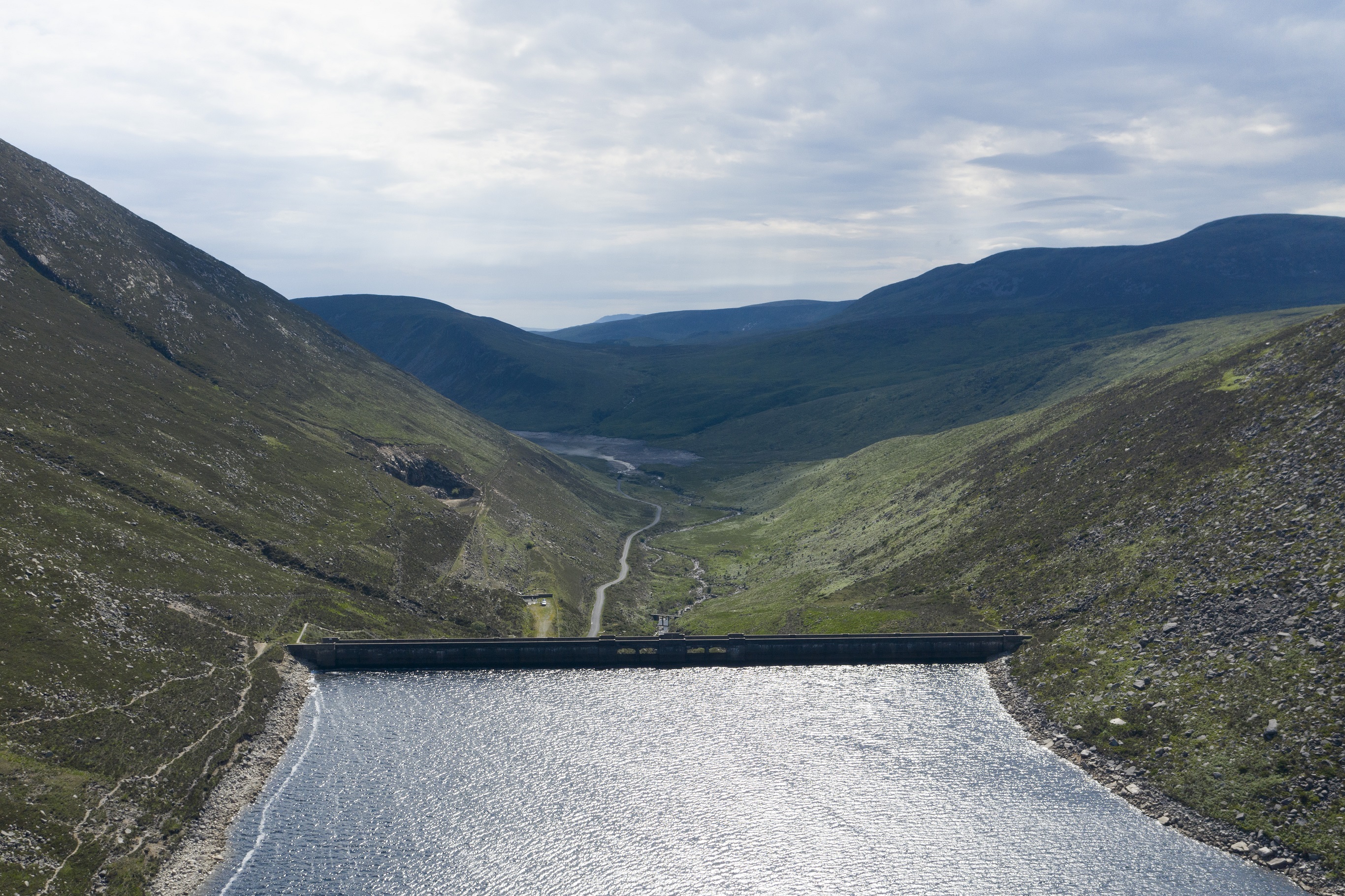 £6.4 Million Water Improvement Scheme gets underway to future-proof local Reservoirs | NI Water News