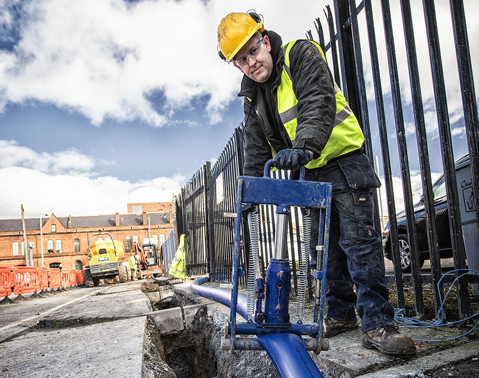 | NI Water News